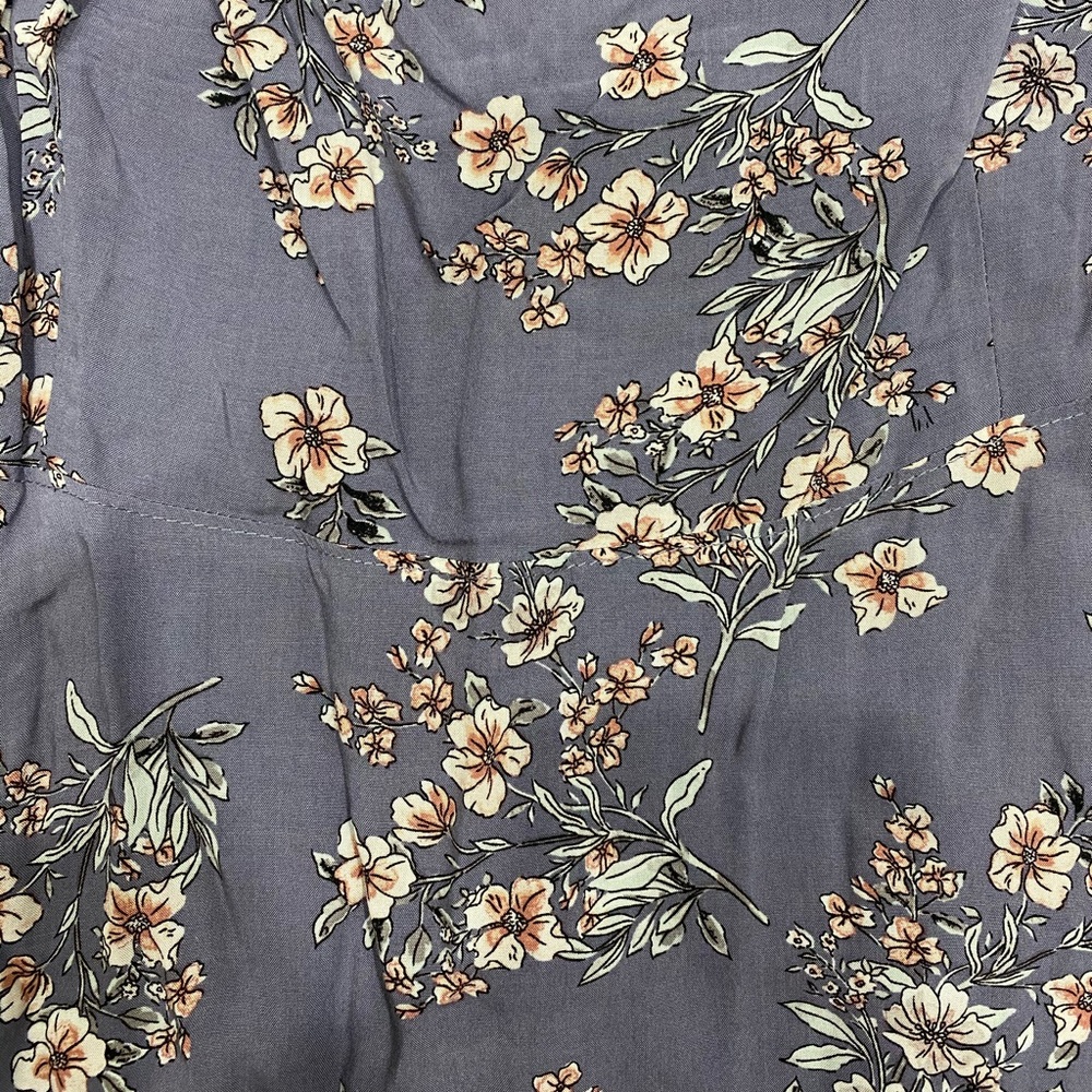 OFF THE SHOULDER DRESS - Picture 2 of 7